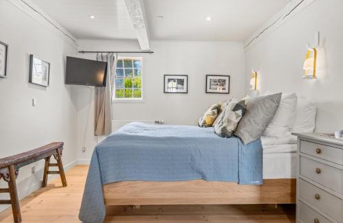 Millinge Apartment | Solbjerggaard Bed & Breakfast