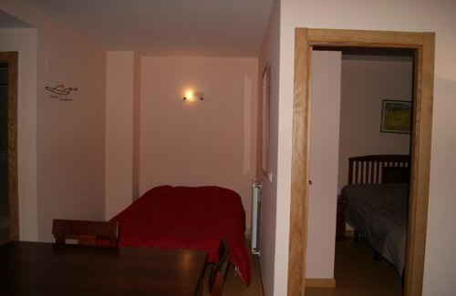Soldeu Apartment | Soldeu Paradis Soldeu