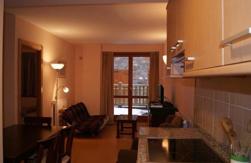 Soldeu Apartment | Soldeu Paradis Soldeu