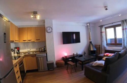 Incles Apartment | Soldeu Paradis Solneu