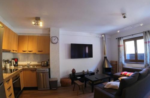 Incles Apartment | Soldeu Paradis Solneu