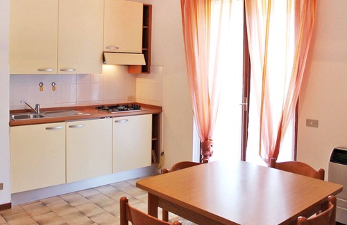 Lazise Apartment | Sole del Garda by Interhome