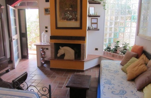 Lecce Bed & Breakfast | Sole E Sale B&B
