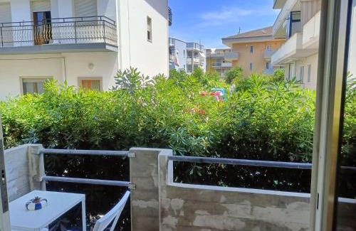 Alba Adriatica Apartment | Sole