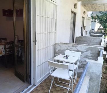 Alba Adriatica Apartment | Sole