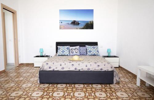 Licata House | Sole Mare - Casa Vacanze Chiavarello
