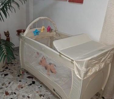 Pontecagnano Apartment | Sole Sica