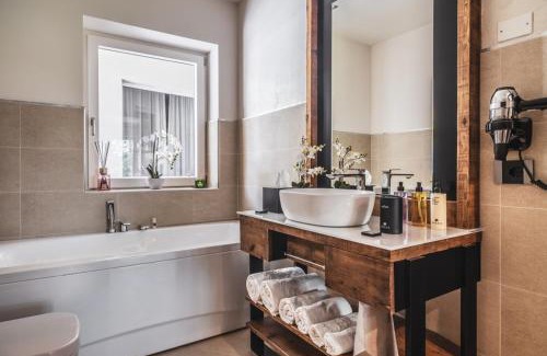Fai della Paganella Hotel | SOLEA DOLOMITI Boutique Hotel