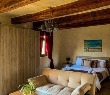 Ta' Pinu Bed & Breakfast | Soleil B&B Gozo