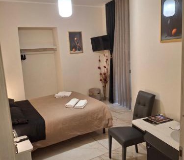 Nicosia House | Soleil