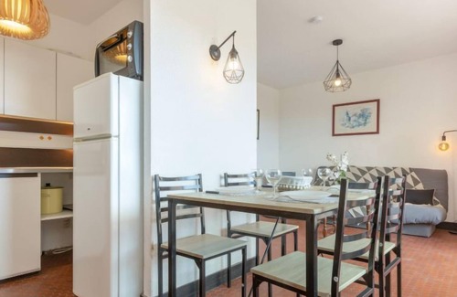 Le Barcares Apartment | Soleil Levant 1 et 2 by Interhome