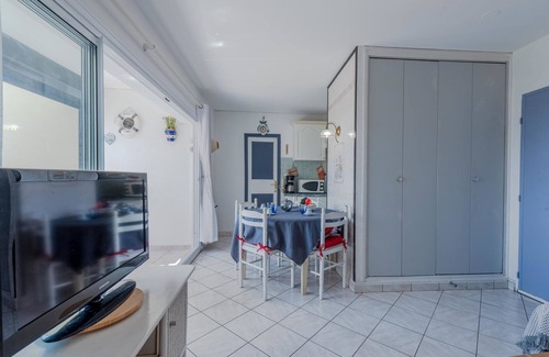 Le Barcares Apartment | Soleil Levant 1 et 2 by Interhome