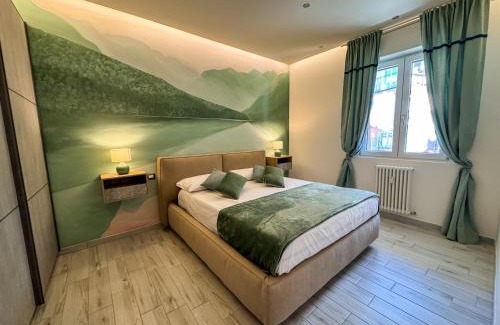 Bellano Apartment | Solema Lake Como