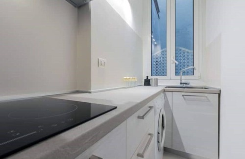 San Marco Apartment | Solferino Living