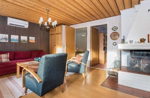 Replot House | Solgläntan by Interhome