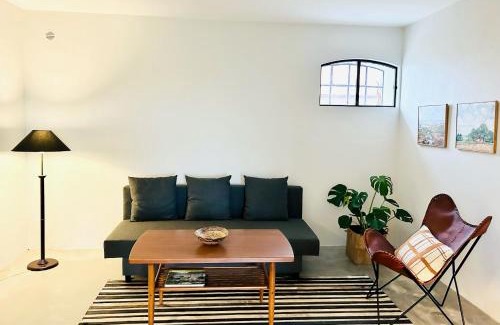 Hammenhog Apartment | Solhögs Gård nr 4