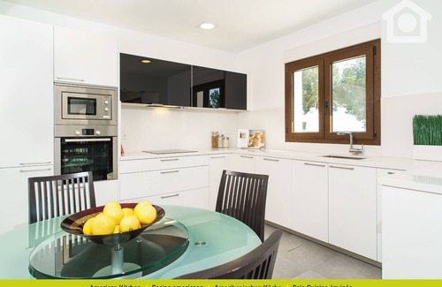 Benimeit Villa | Solhabitat Moraira Sport