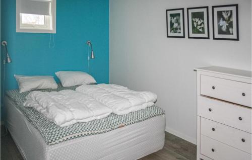Eidsvag Apartment | Solhavn