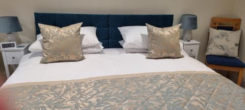 Murthly House | Solheimir at Strathmore Golf Course