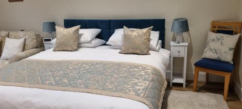 Murthly House | Solheimir at Strathmore Golf Course