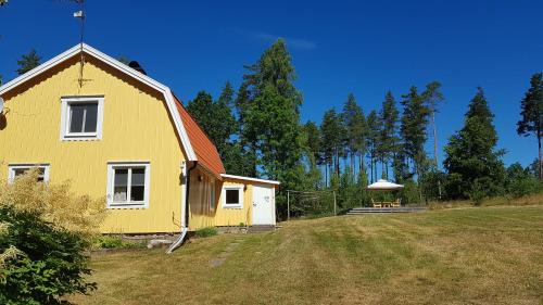 Almeboda Villa | Solhem