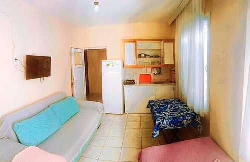 Ayas Apartment | SOLİ KIYI APART