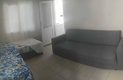 Ayas Apartment | SOLİ KIYI APART