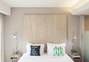 Legian Hotel | Solia Legian Bali