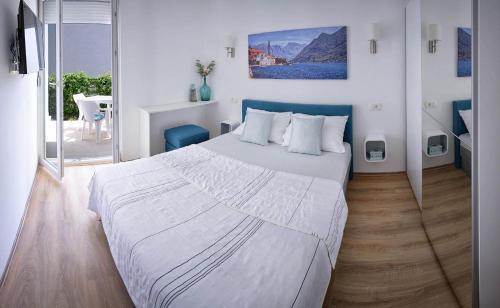 Gospostina Apartment | Solimar