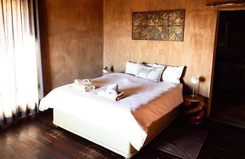 Solitaire House | Solitaire Desert Farm