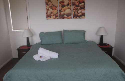 Woolgoolga Bed & Breakfast | Solitary Islands Lodge