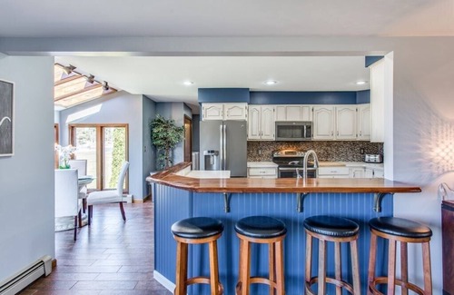 Smiths Creek House | Solitude Inn Entire House Nightly Rental