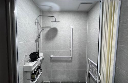 Jung-gu Hotel | Sollago Myeongdong Hotel & Residence