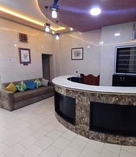 Oued Laou Apartment | Solmar Apartments Oued Lou