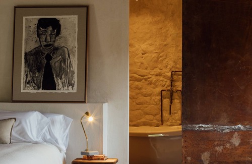Quiros Hotel | Solo Palacio