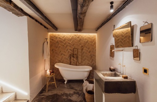 Quiros Hotel | Solo Palacio