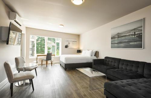 Victoria Apartment | SoLo Suites
