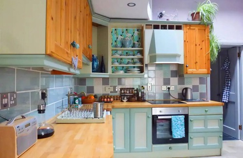 Rostrevor Cottage | Solo Traveller Guest Suite