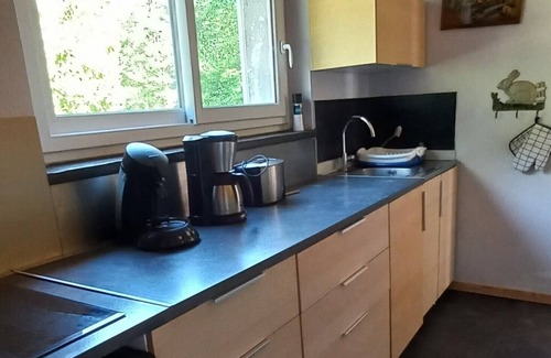 Nouan-le-Fuzelier House | Sologne, Gîte 10 personnes au coeur de la forêt , 2h de Paris