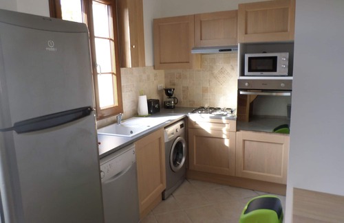 La Ferte-Saint-Aubin House | Solognote renovated house furnished 4 people