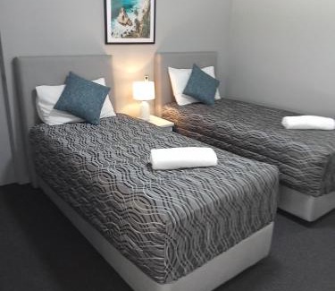 Figtree Hotel | Solomon Inn Motel Figtree