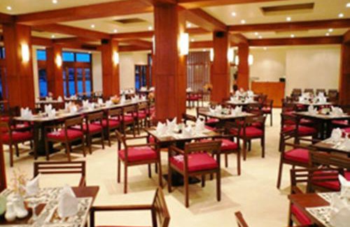Honiara Hotel | Solomon Kitano Mendana Hotel
