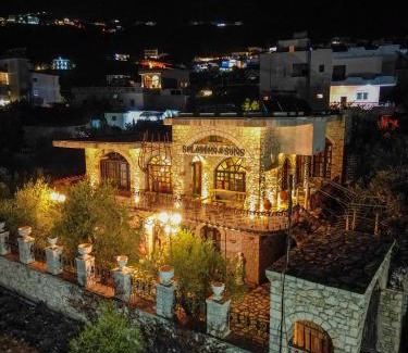 Dhermi House | Solomon&Sons
