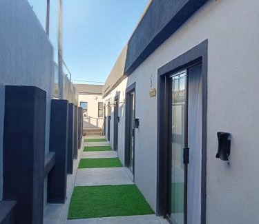 Maseru Hotel | Solovina Guest House