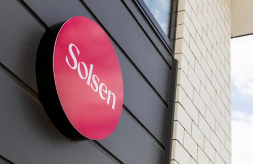 Hillsborough Apartment | Solsen Flexi-Stay