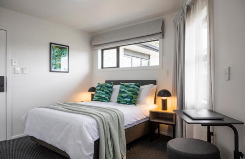 Hillsborough Apartment | Solsen Flexi-Stay