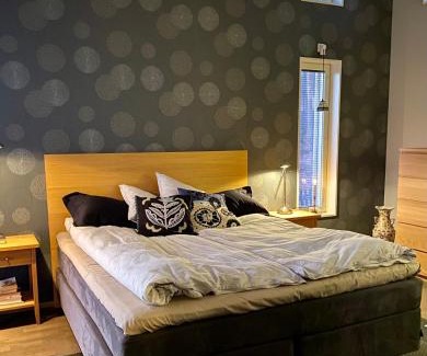 Jomala Apartment | Solsidan