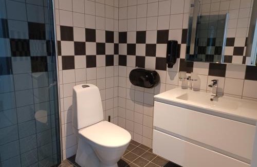 Mellbystrand Hotel | Solstickan Hotell & Vandrarhem