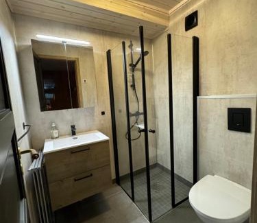 B Resort | Solstua Lifjell