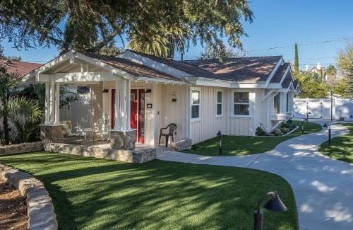 Solvang House | Solvang Alisal Vacation Cottages